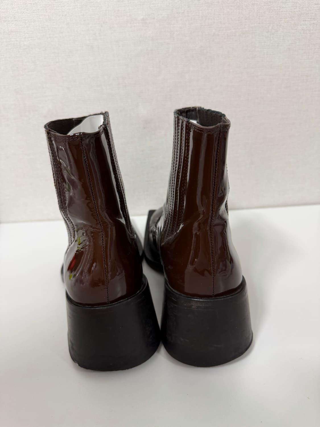 마틴로즈 첼시부츠 상품이미지4