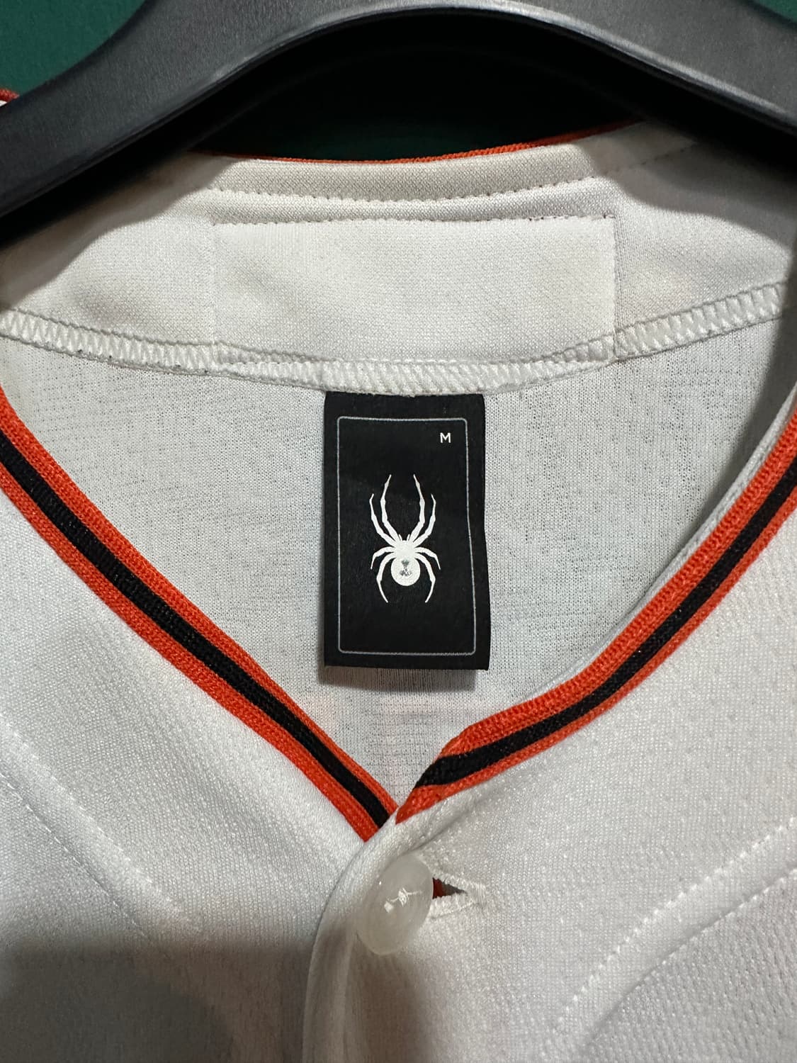 한화이글스 김강민 유니폼 95 상품이미지5