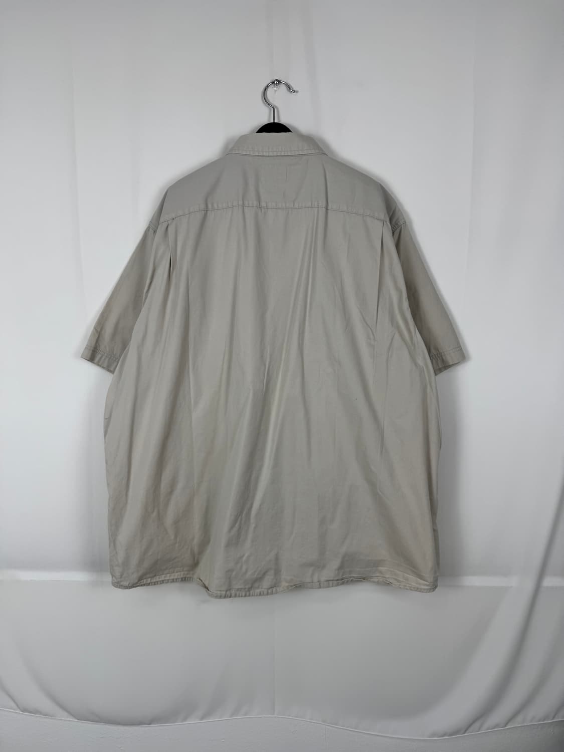 b263) 칼하트 워크 셔츠 상품이미지4