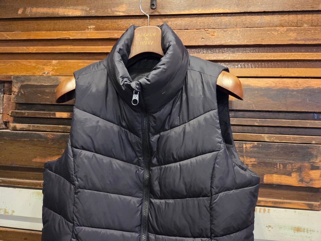 캘빈클라인 다운베스트 상품이미지8