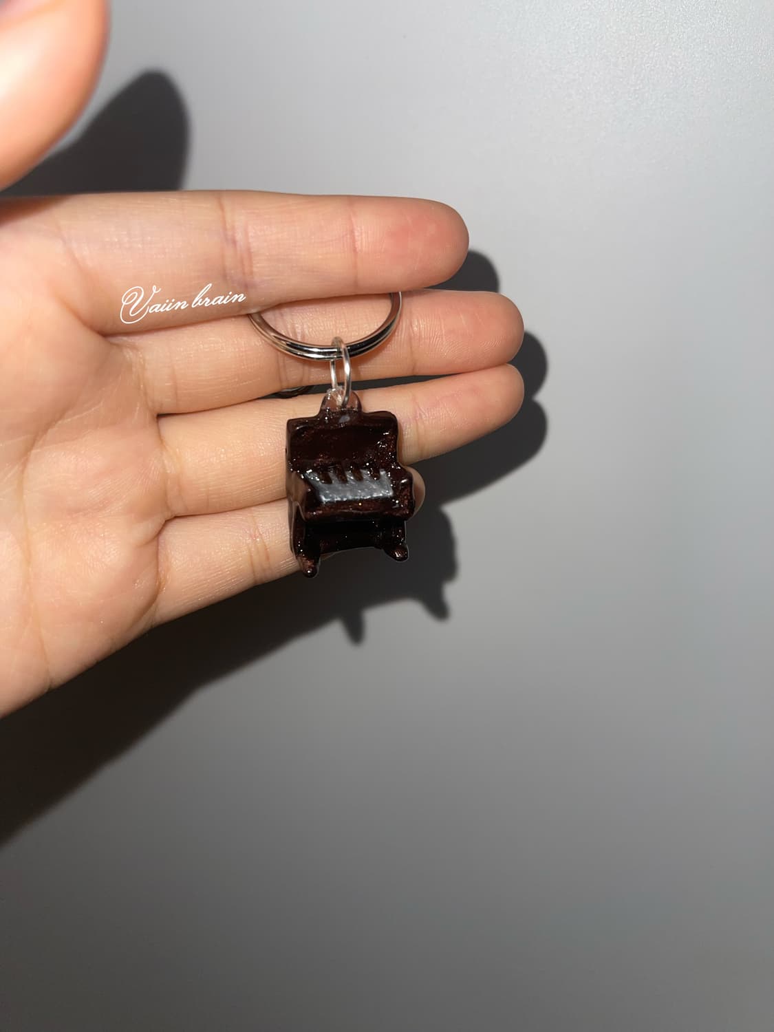 Babypiano keyring🎹 상품이미지1