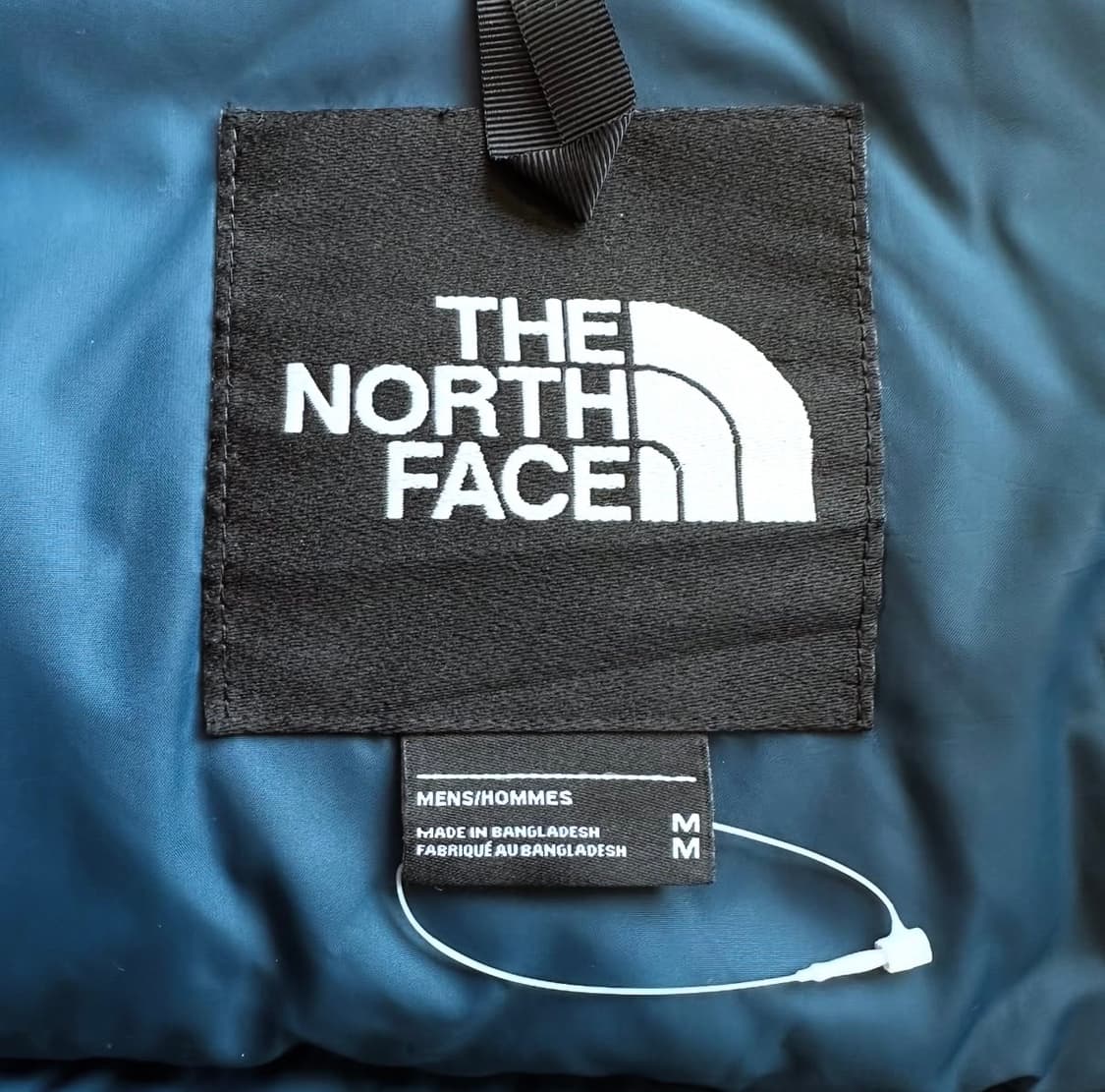 더노스페이스 1996 레트로 눕시  상품이미지5