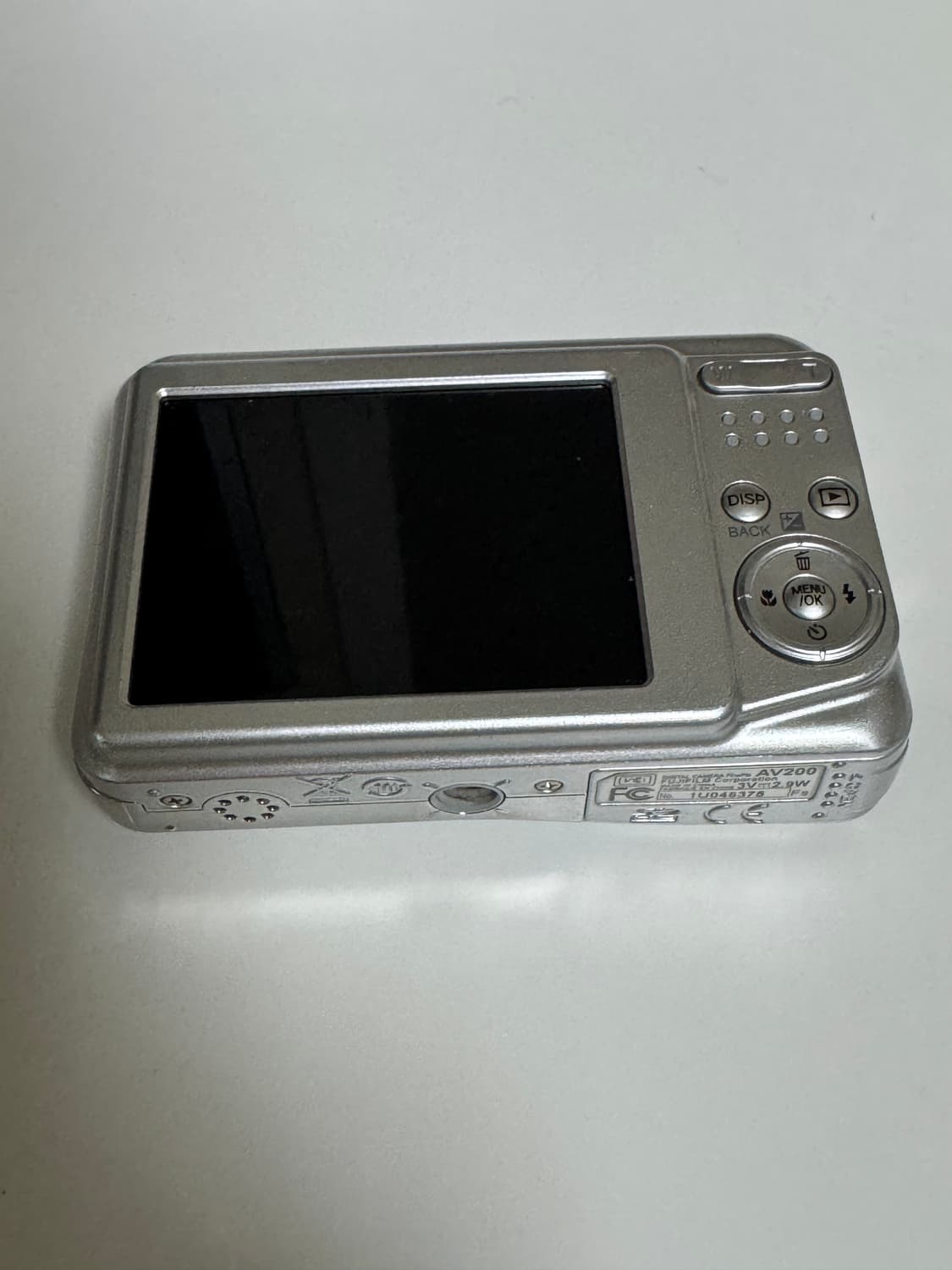 후지필름 av200 상품이미지7