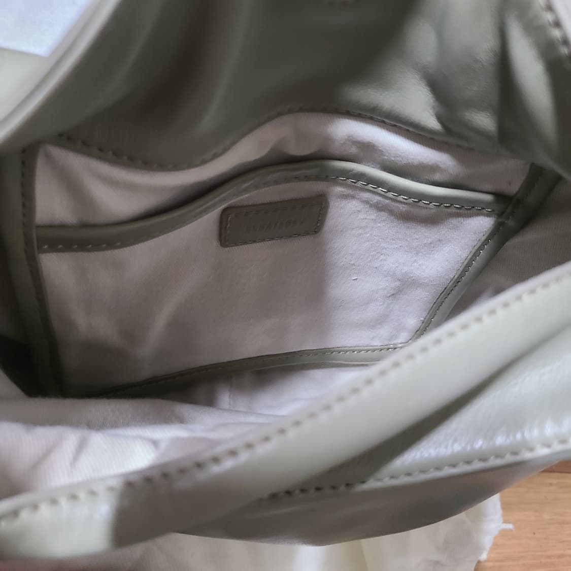 엘바테게브 오스트라백 호보백 페일스톤 상품이미지9