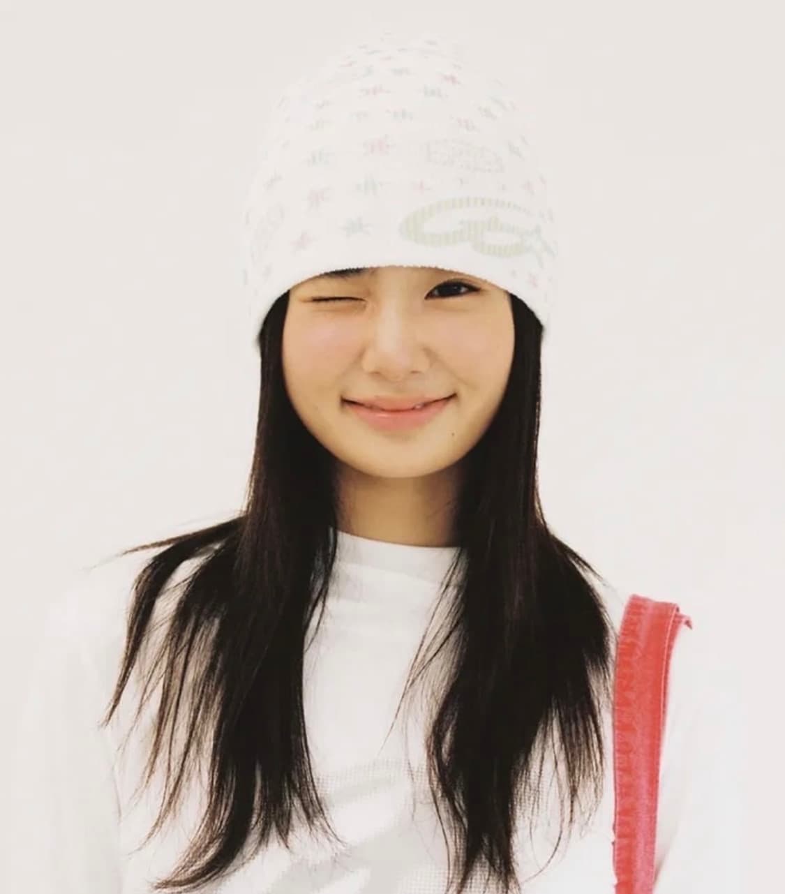 Web House 웹하우스 파스텔 비니 시착 1회 상품이미지4