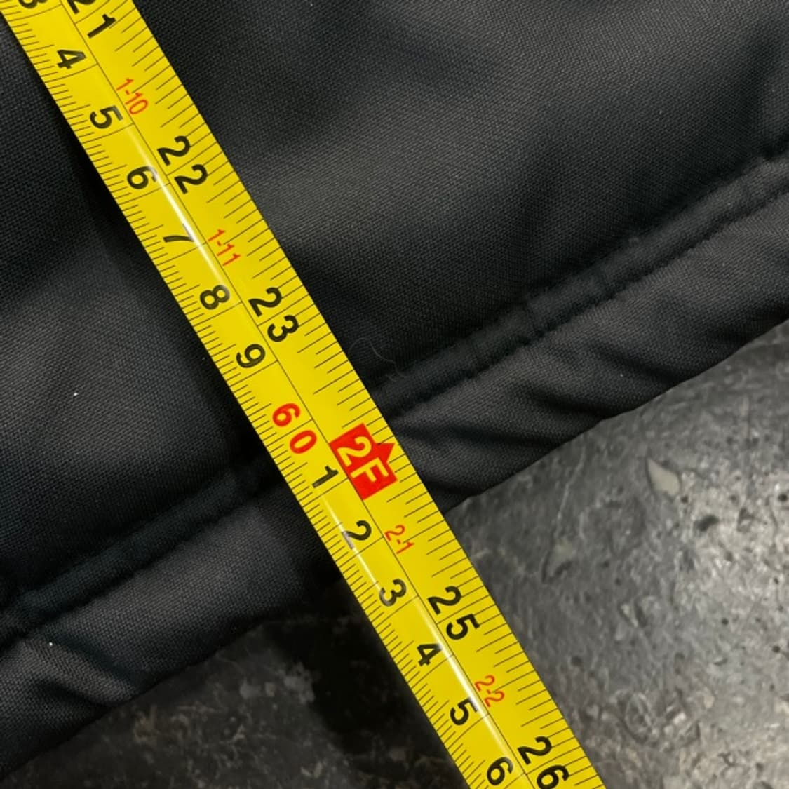 95 언더아머 스톰 패딩  상품이미지8