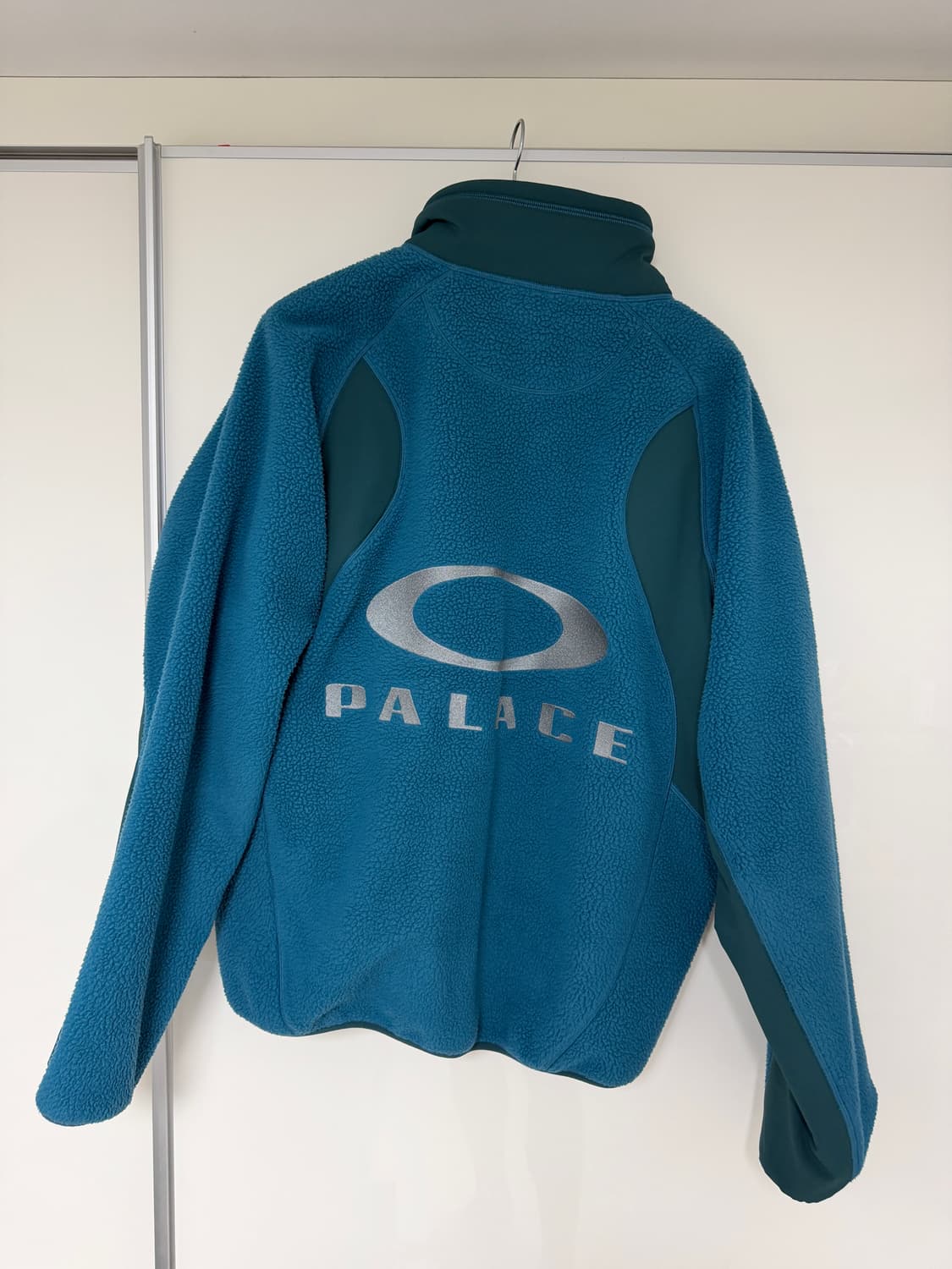 [XL] 오클리 팔라스 플리스 페트롤 상품이미지3