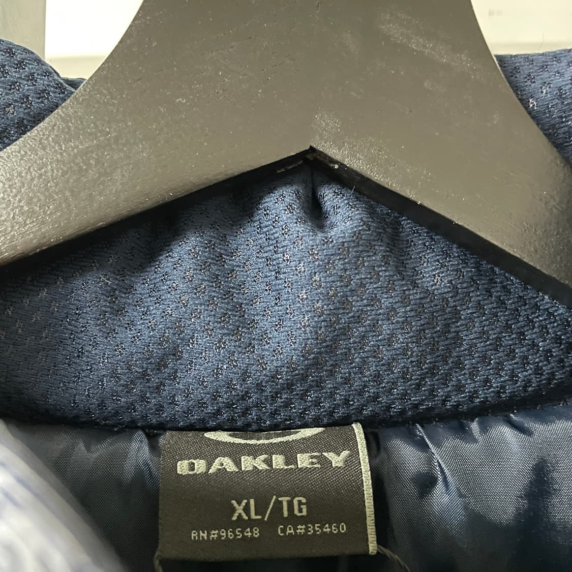 오클리 패딩 XL 상품이미지6