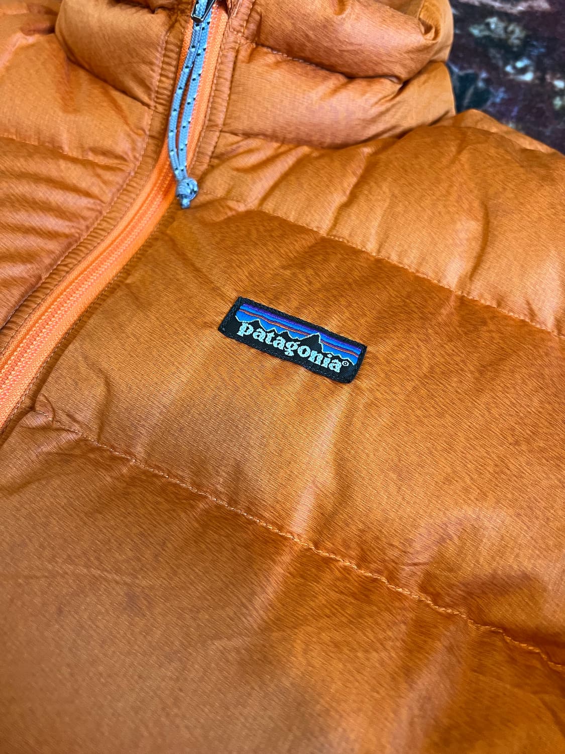 파타고니아 패딩 상품이미지2