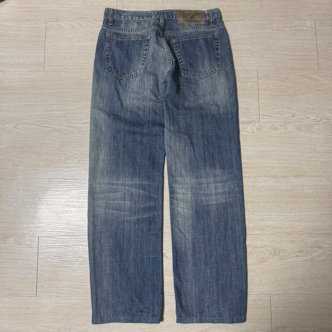 Just Cavalli denim jeans 상품이미지2