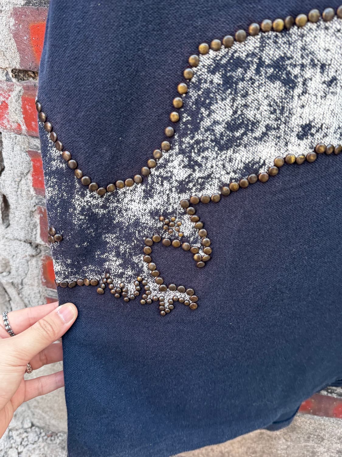 폴로랄프로렌 스터드 웨스턴 PK 반팔티셔츠 상품이미지6