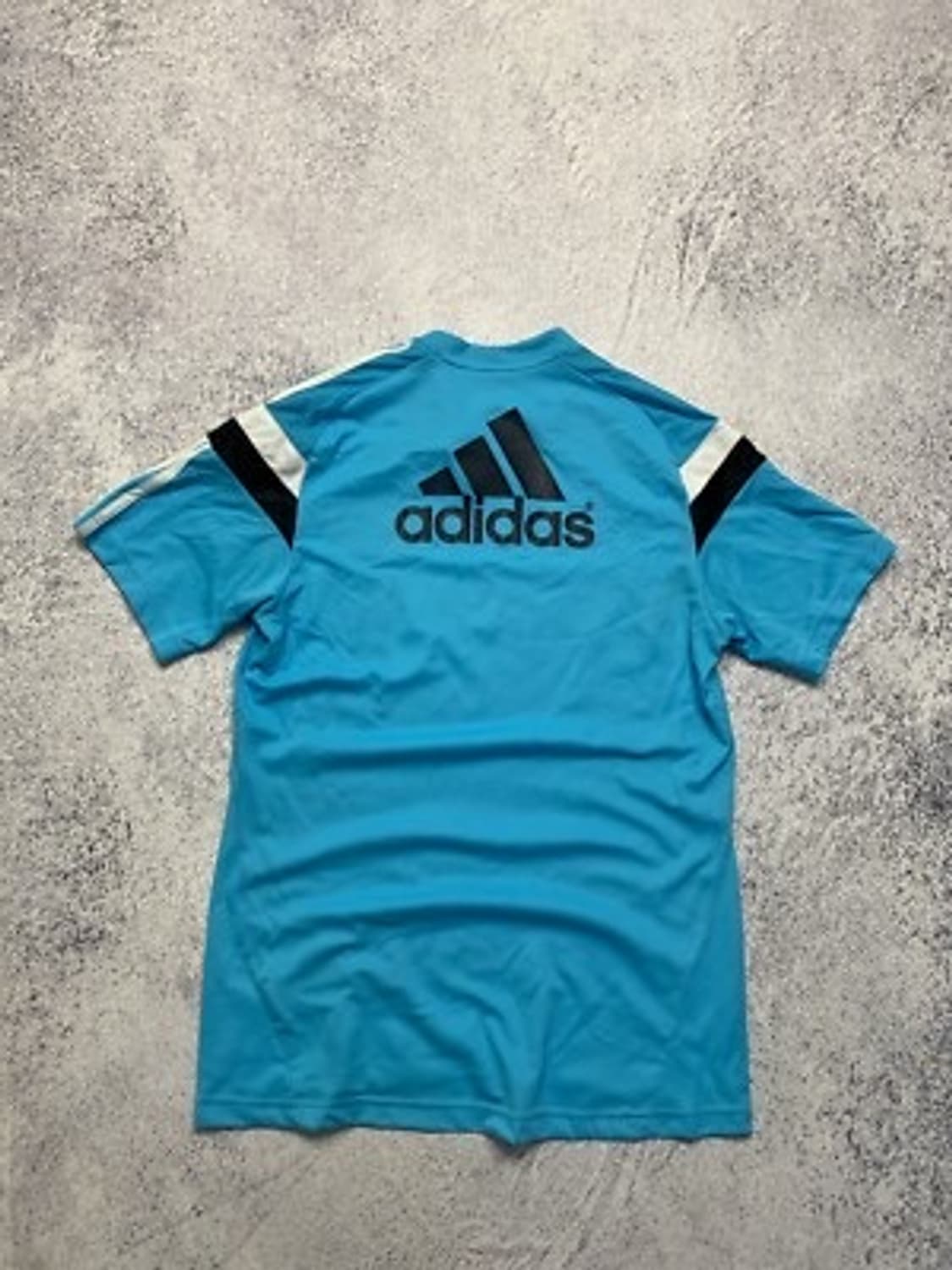 아디다스 첼시 삼성 14-15 유니폼 반팔 L 상품이미지4