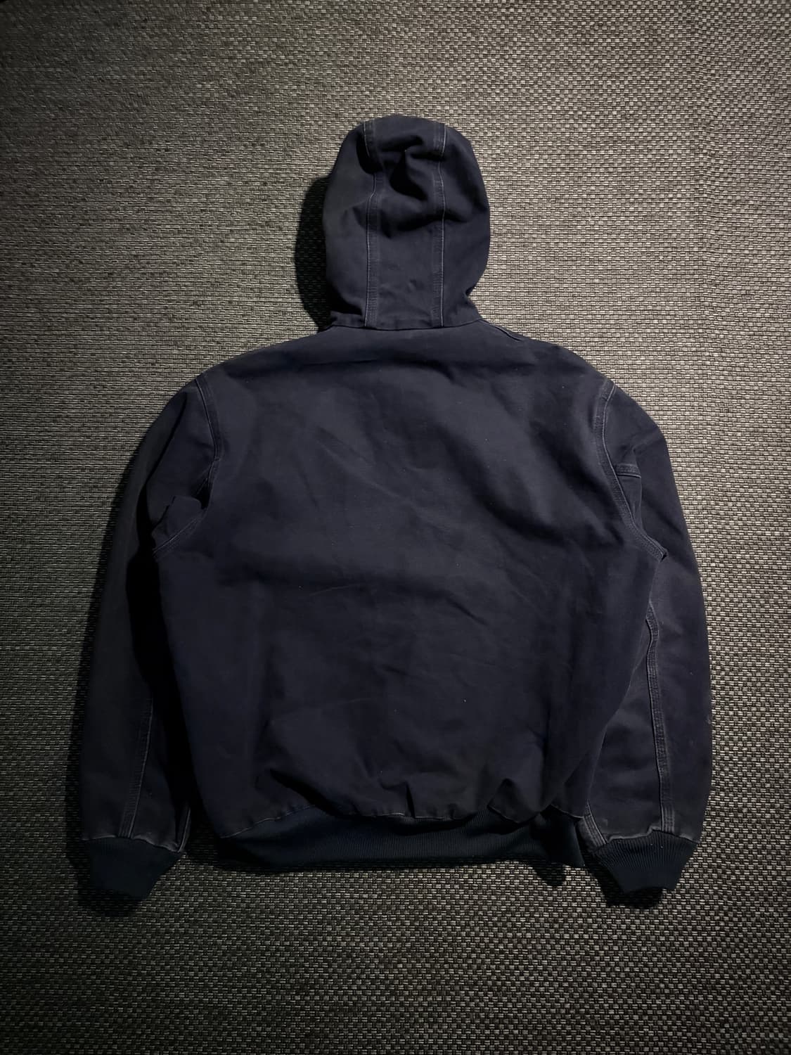 칼하트 액티브 J25 MDT L/R 상품이미지6