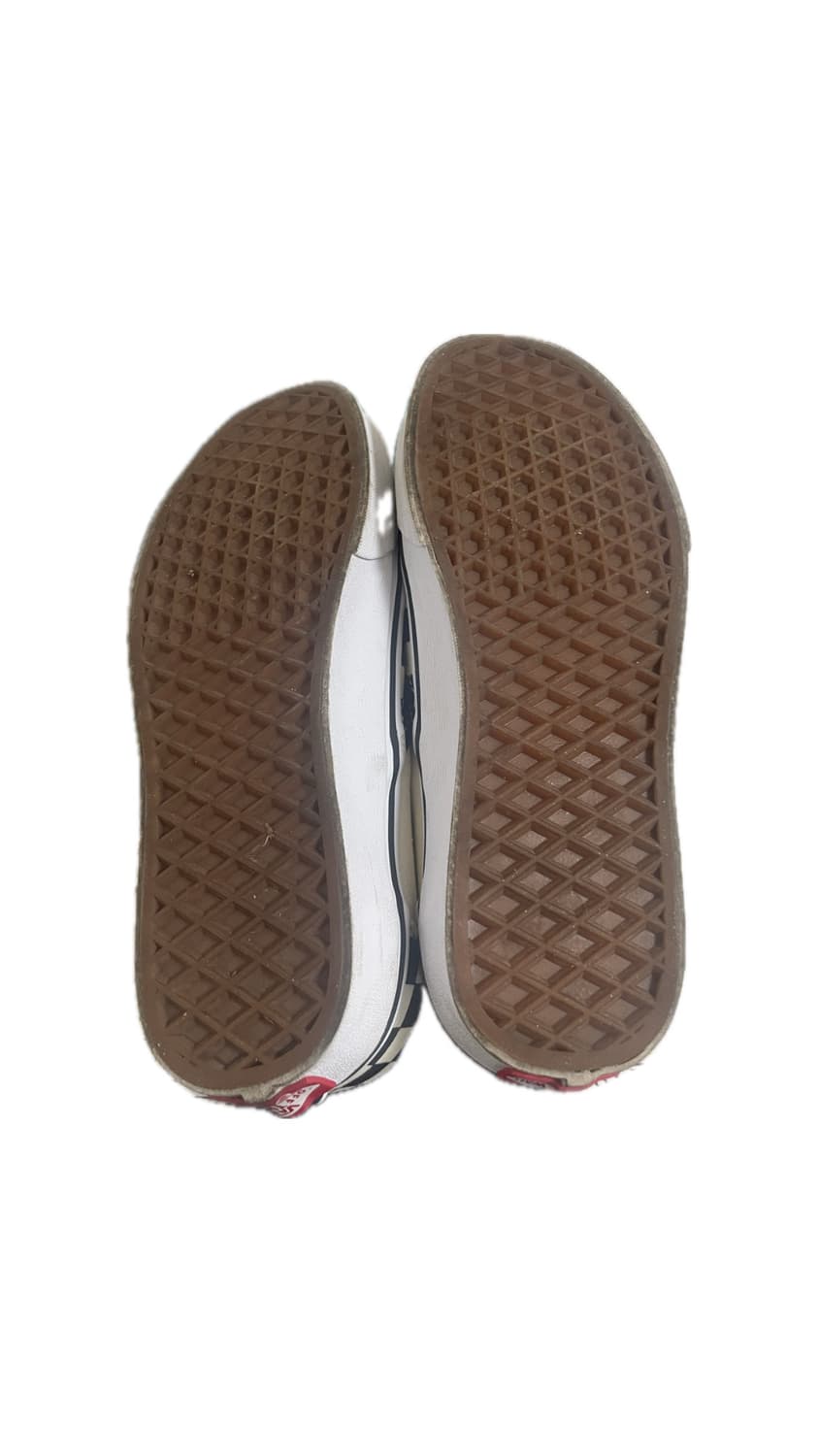 반스 체크 슬립온  상품이미지4