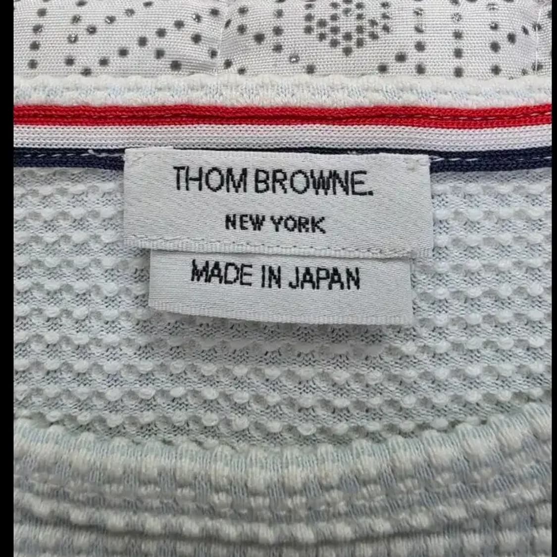 톰브라운 니트 95 상품이미지6