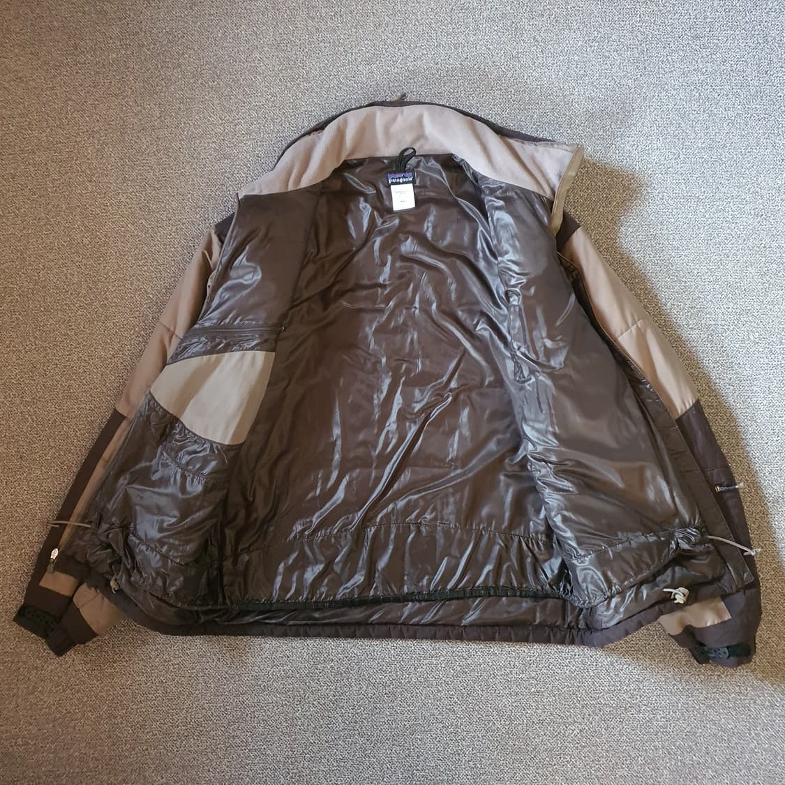 파타고니아 퍼프 라이더 자켓  상품이미지7