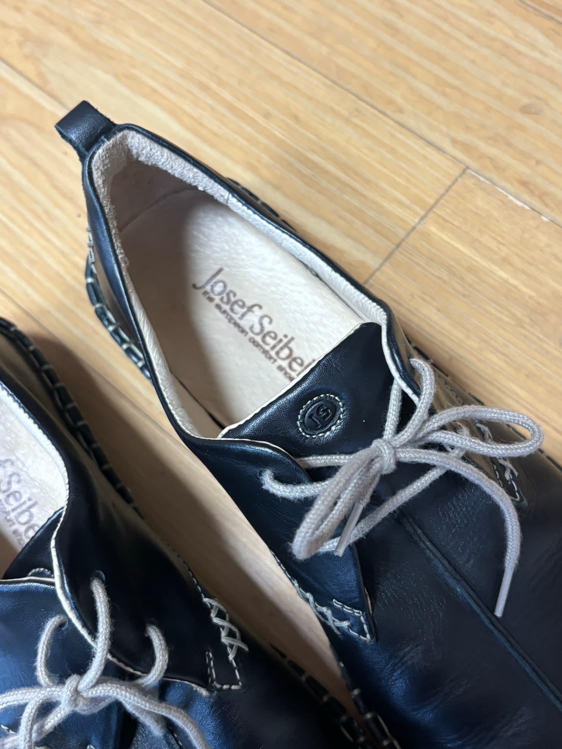 Josef Seibel 컴포트슈즈 로퍼 상품이미지6