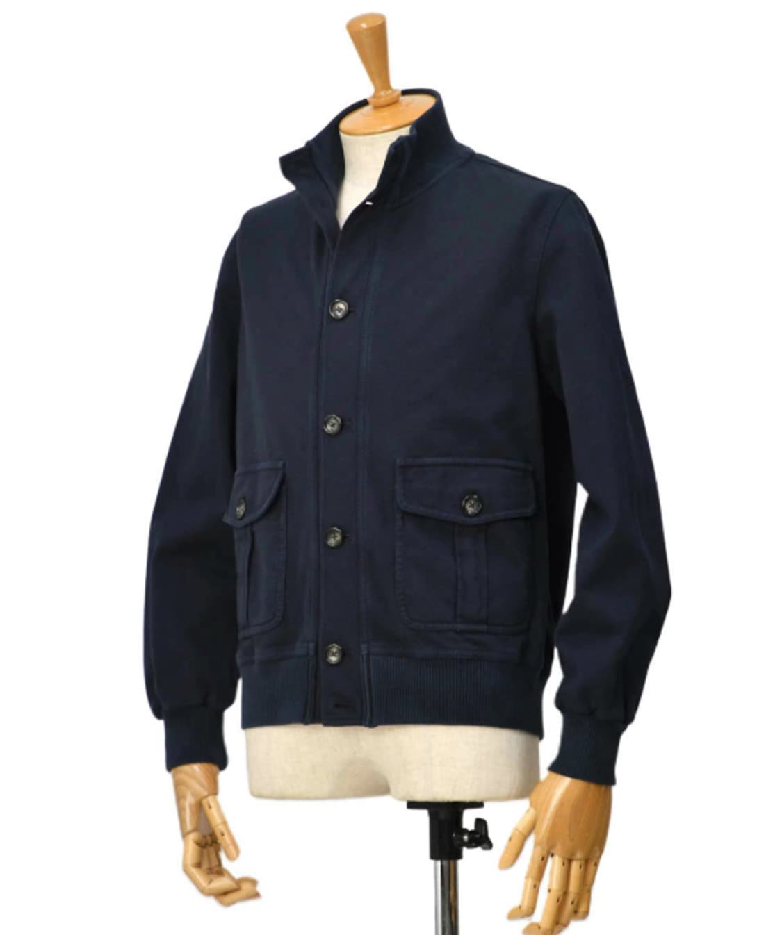 치르콜로1901 A1 자켓 XXL 상품이미지3