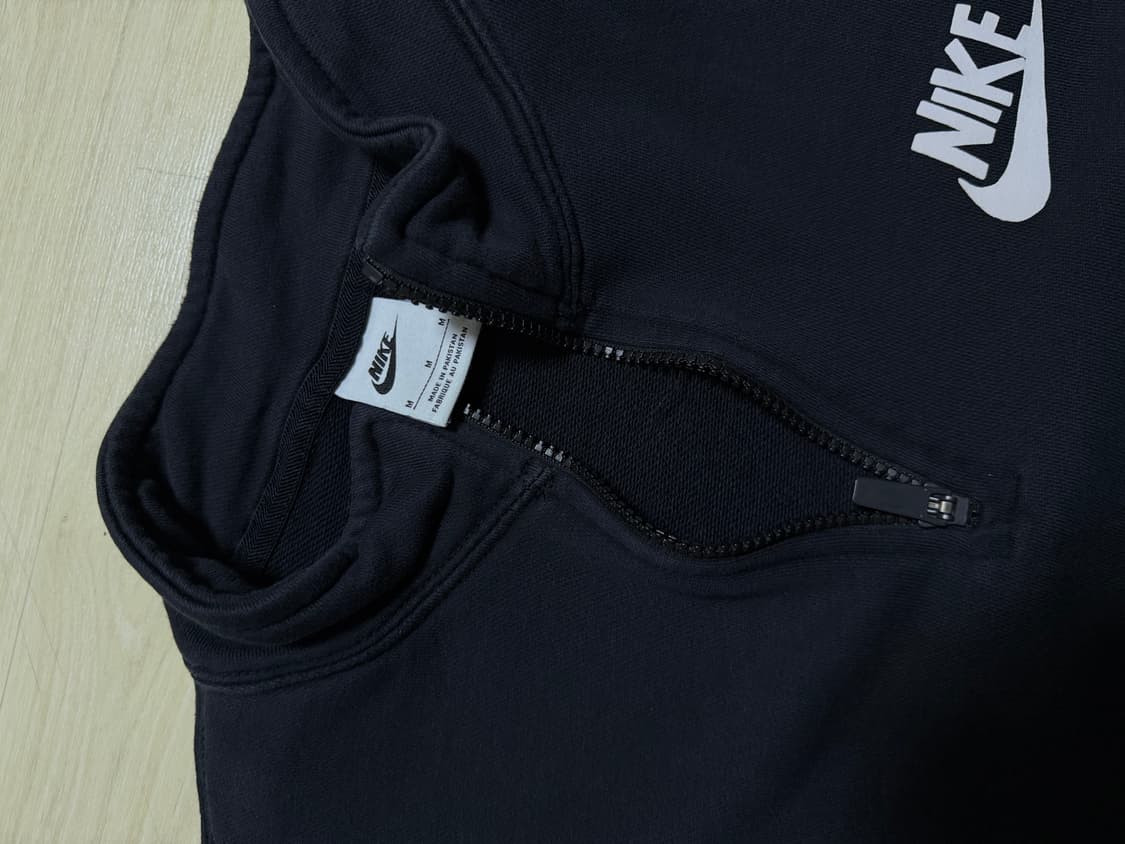 나이키 반집업 면 져지 상품이미지2