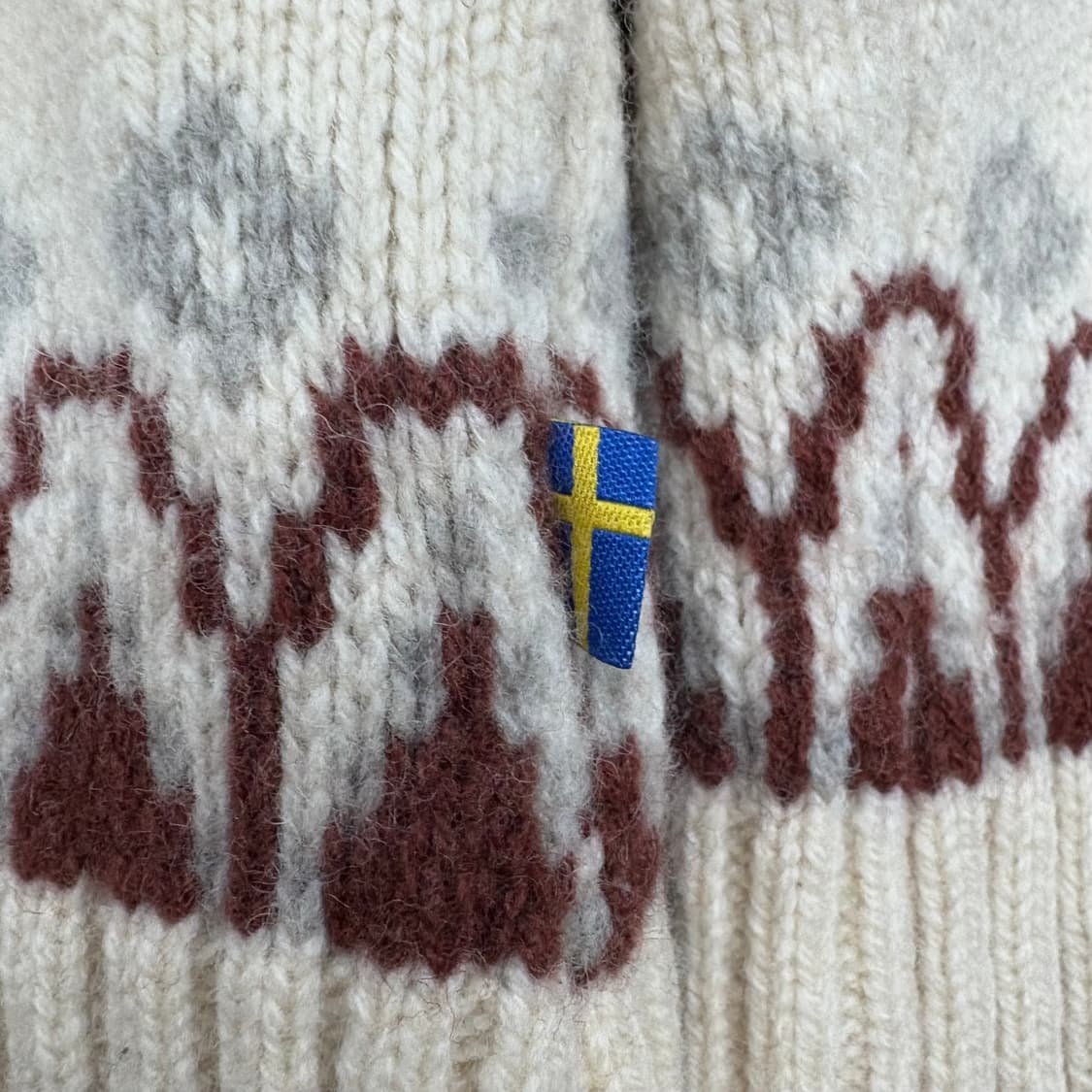 (90)피엘라벤니트집업코위찬 상품이미지5