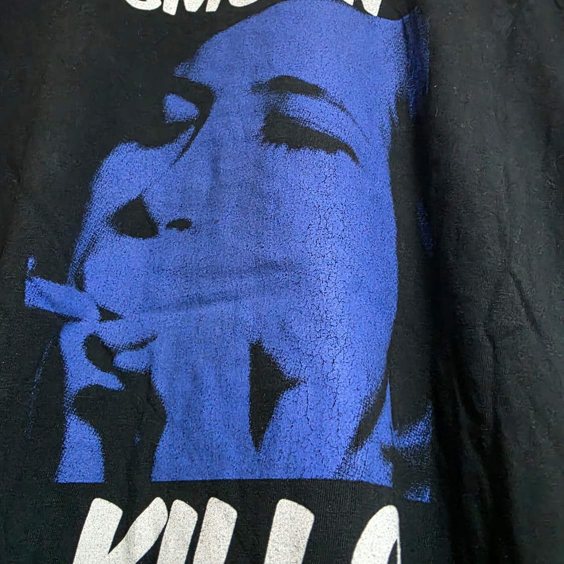 블라인드파일즈 스모킹킬즈 재판 2사이즈 상품이미지3