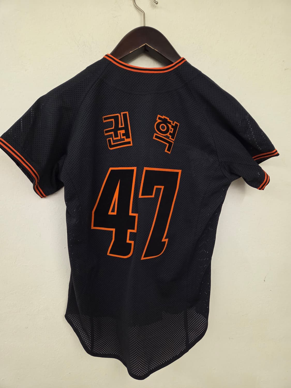 한화이글스 야구 유니폼 상품이미지2