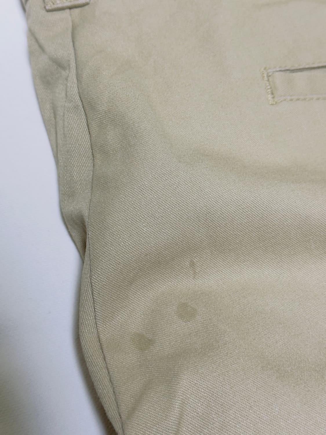 디키즈(Dickies) 레귤러 스트레이트 퍼티그 팬츠 상품이미지4