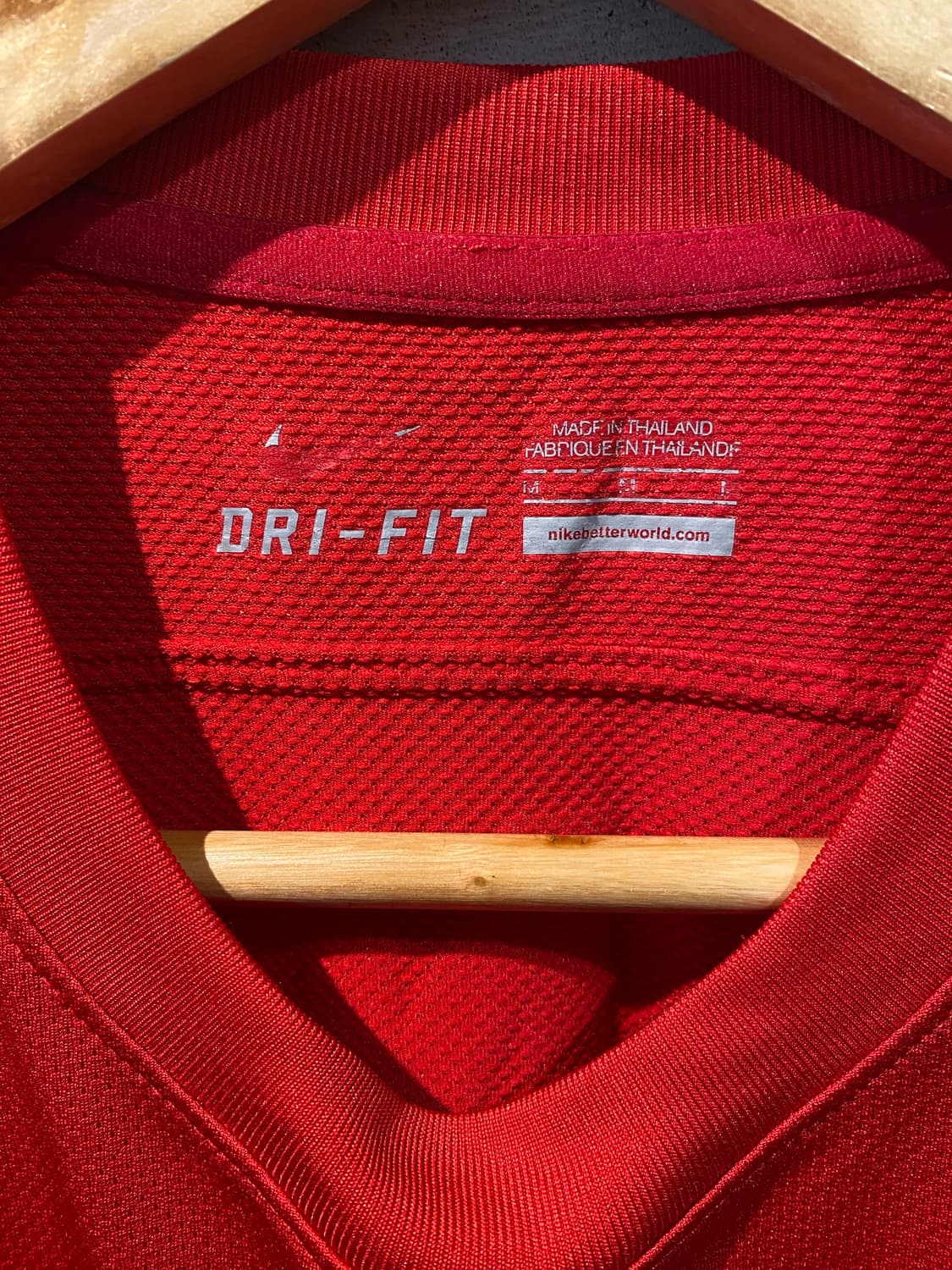 11-12 아스날 앙리 홈 유니폼 상품이미지6