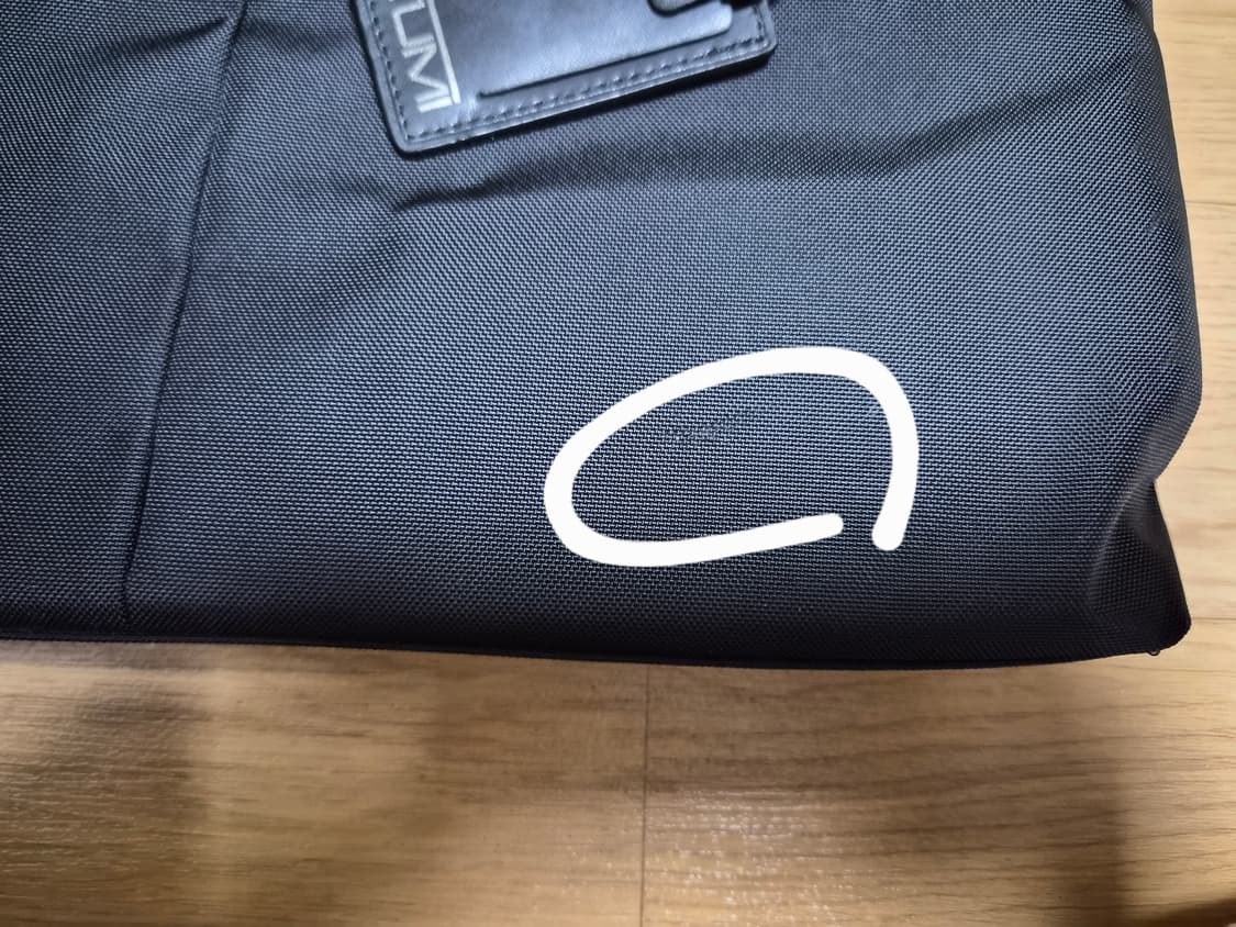 투미 서류가방 상품이미지2