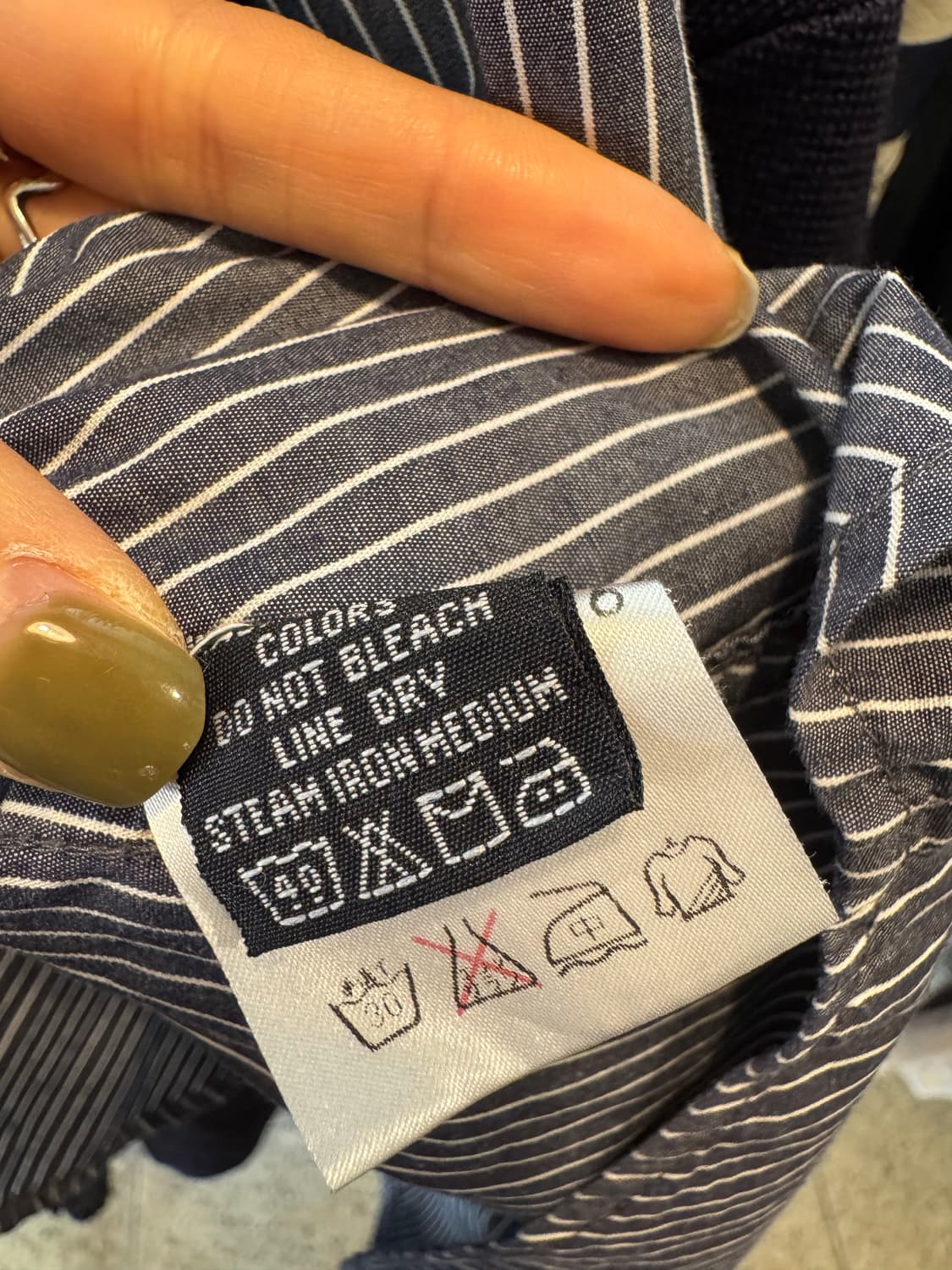 Polo Jeans Co.  🇺🇸 폴로진스 랄프로렌 셔츠 상품이미지6