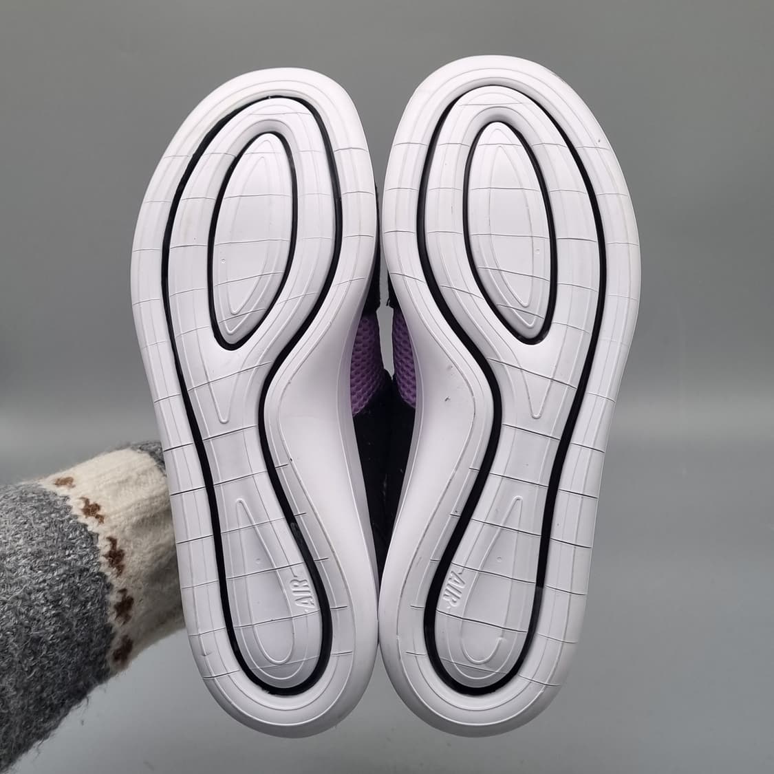 나이키 에어 삭레이서 운동화245  상품이미지3