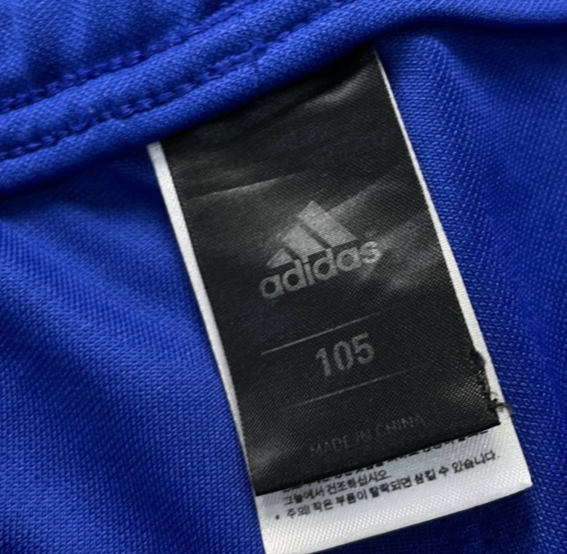 Adidas 아디다스 첼시 트레이닝 하프팬츠 상품이미지2