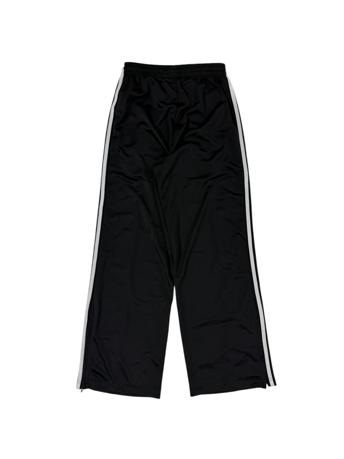 아디다스 블랙 파이어버드 져지 팬츠  상품이미지6