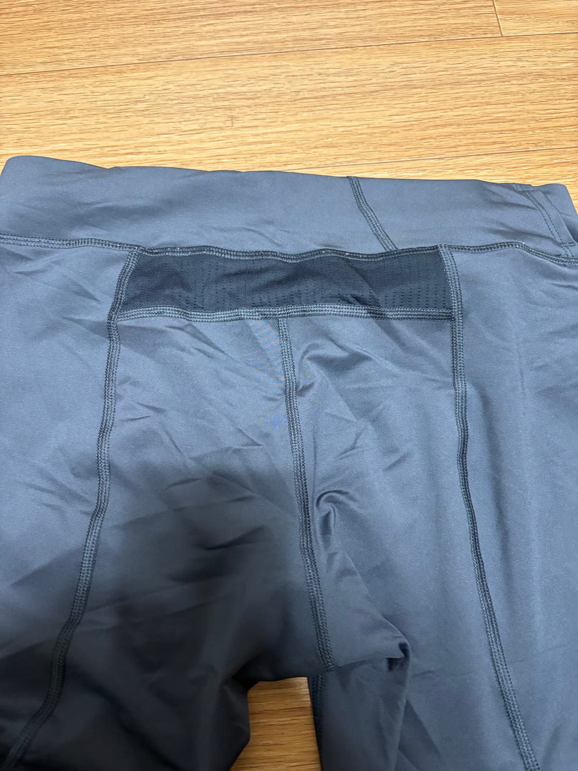 아크테릭스 여성 레깅스 블랙 상품이미지4