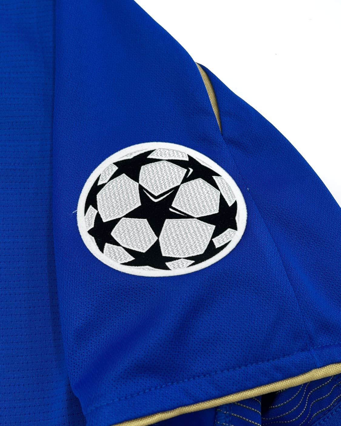 *선수 지급용* 05-06 첼시 홈 100주년 챔스킷 드록바 상품이미지3