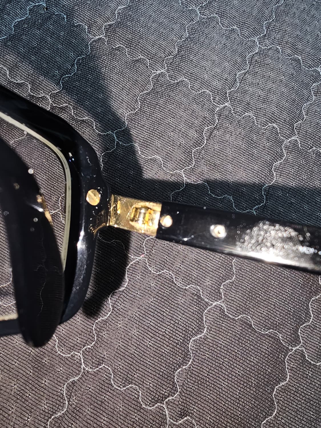 카잘 607 안경테 상품이미지6