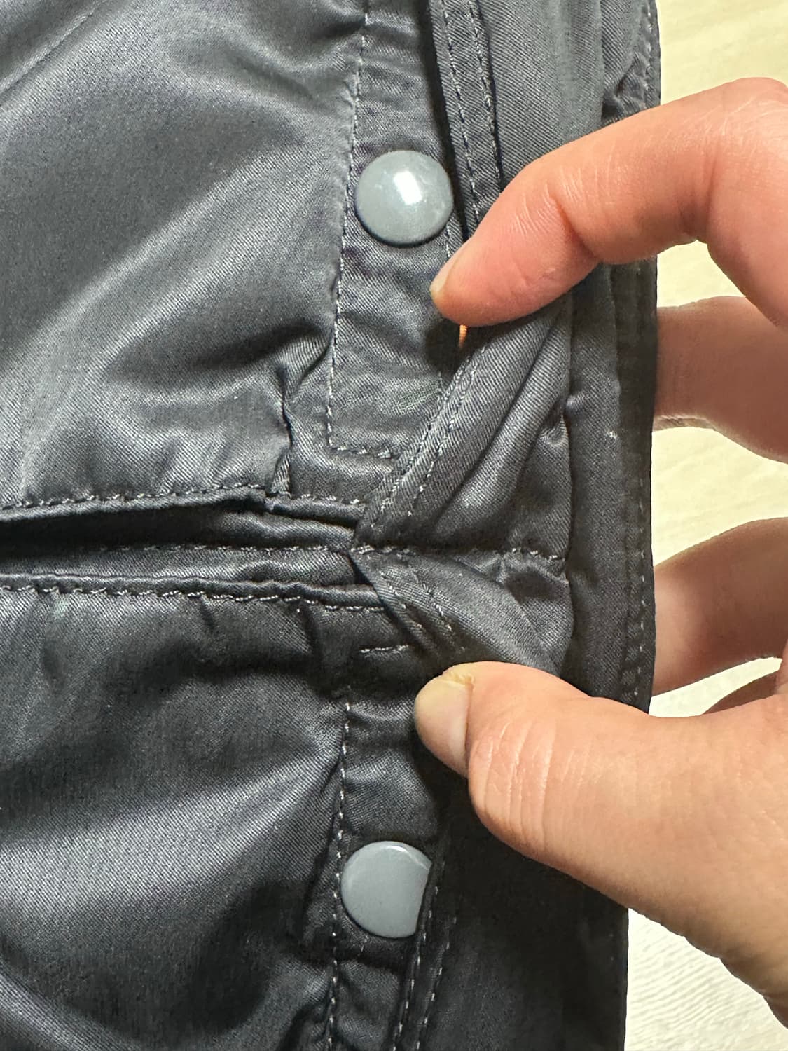 Porter 요시다 포터 뉴탱커 숄더백 블랙 상품이미지3