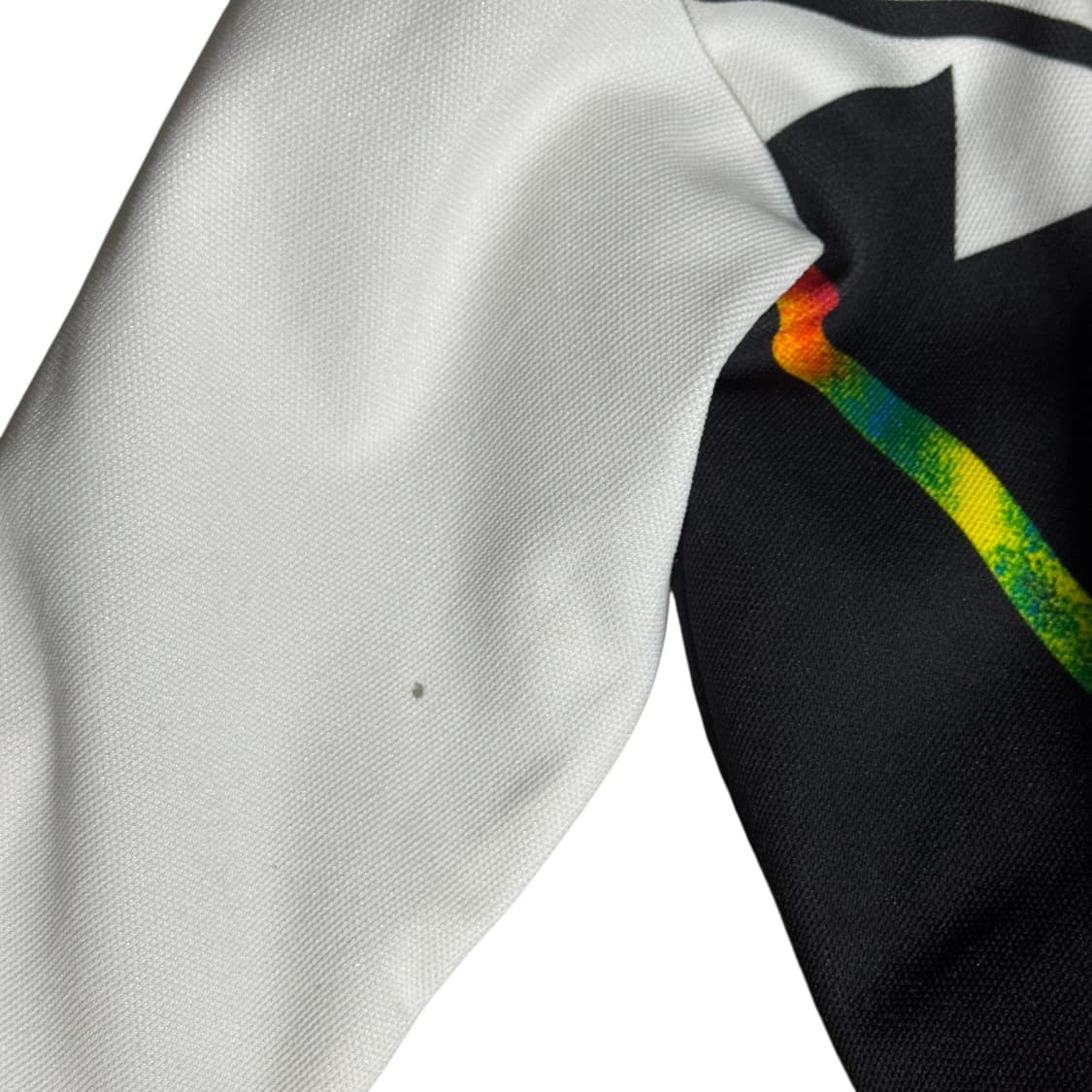 90‘s Asics RRR recorder track jacket 상품이미지9