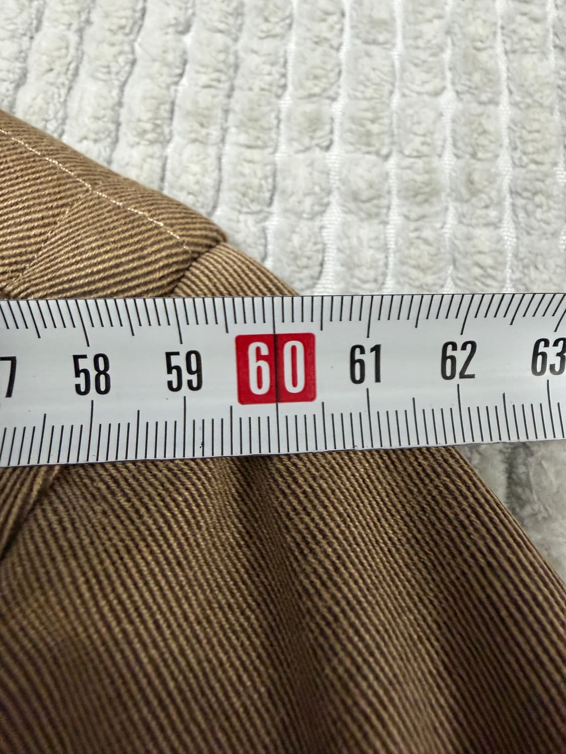 에르메네질도 제냐 퍼 카라 더블 코트 상품이미지6