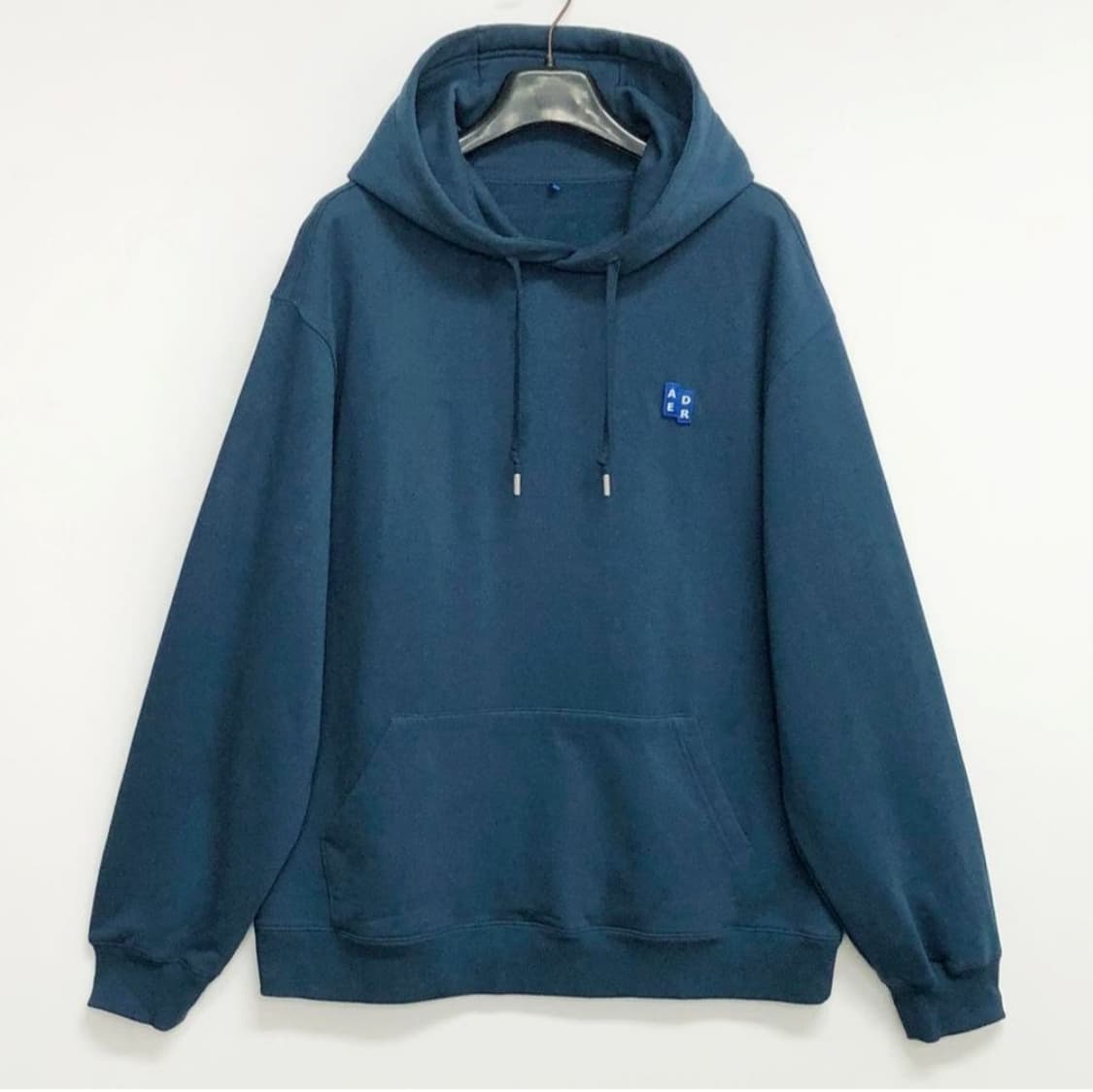 아더에러 시그니피컨트 태그 후드/L 상품이미지1