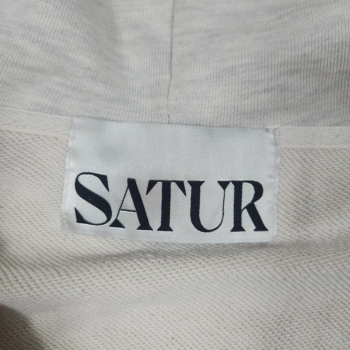 세터 테오 후드집업  상품이미지4