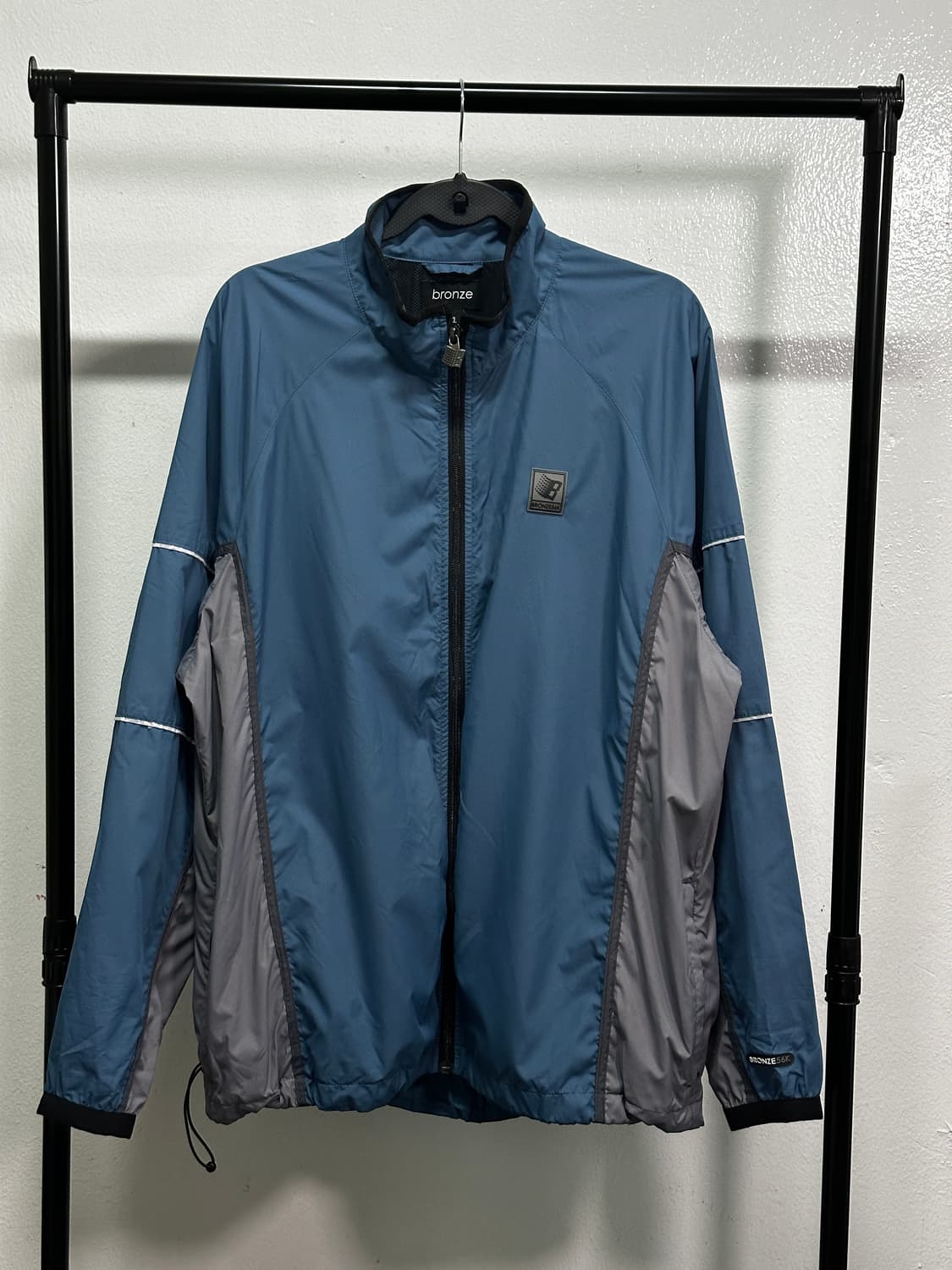 브론즈56k 윈드브레이커 XL 상품이미지1