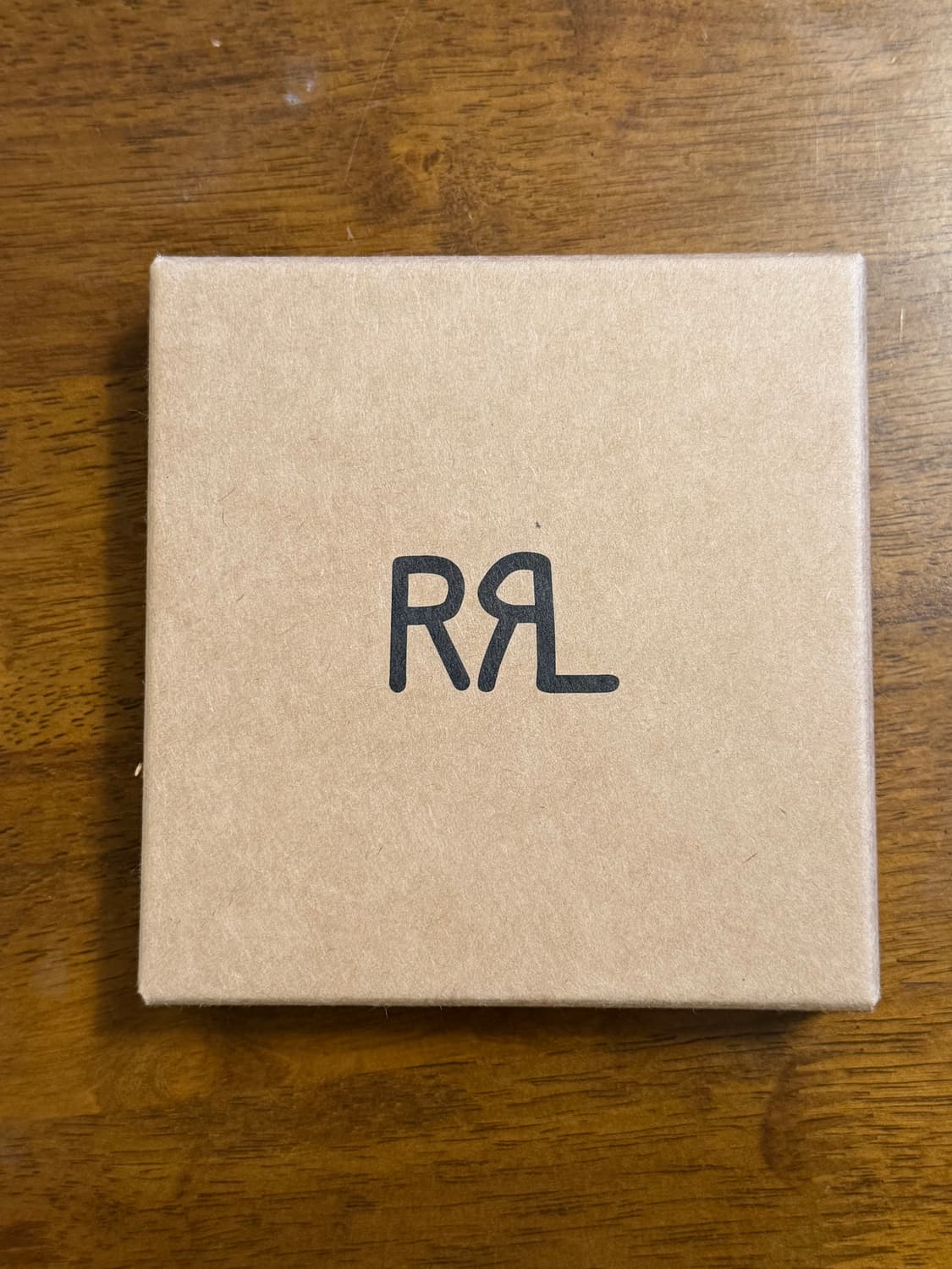 RRL 콘초 지갑 상품이미지5