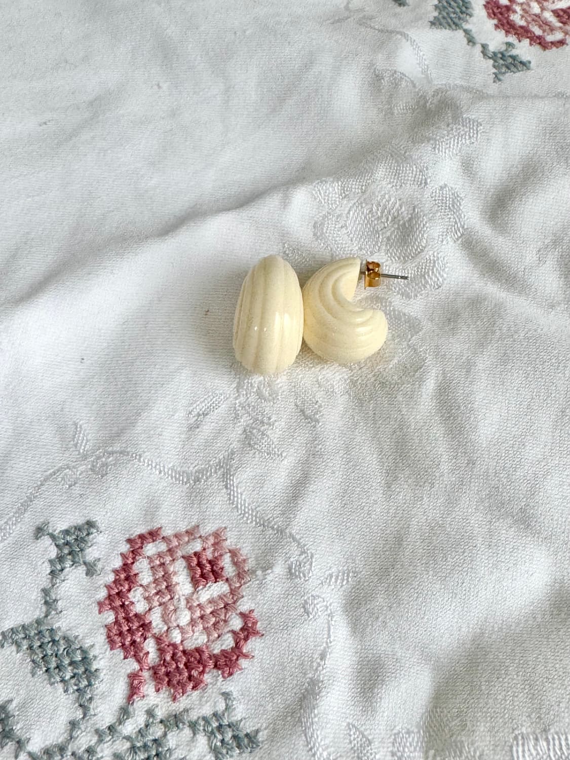 미국 빈티지 이어링 상품이미지2