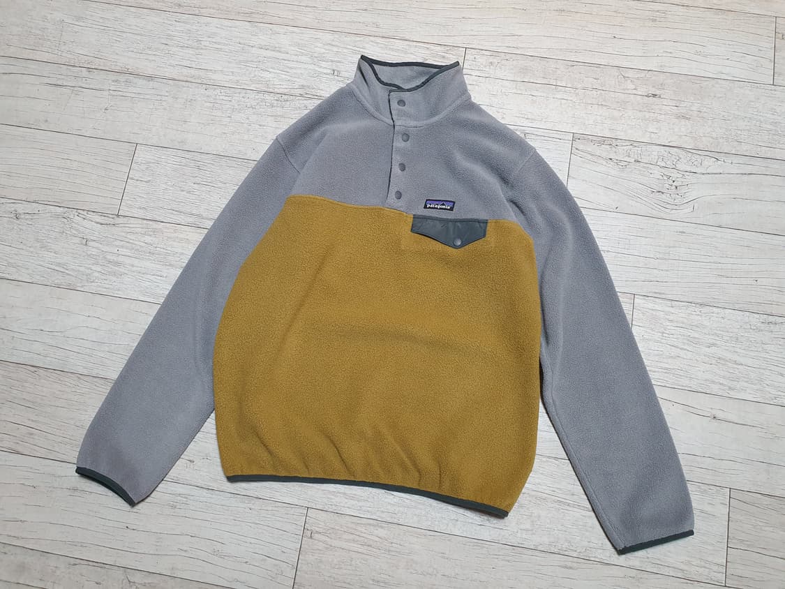 파타고니아 우먼즈 신칠라 S 상품이미지1