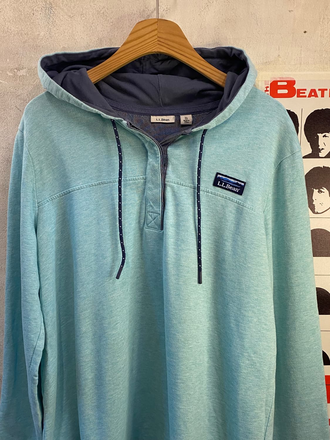 L.L.Bean 후드 상품이미지3