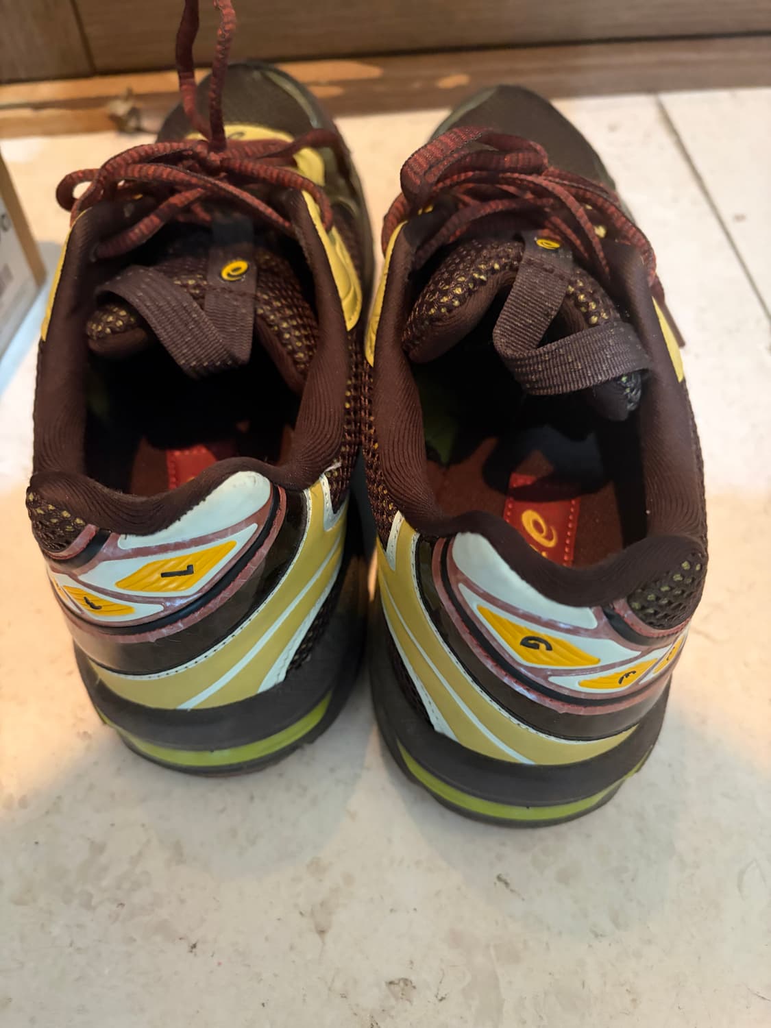 (270) 아식스 ub4-s 젤1130  상품이미지3