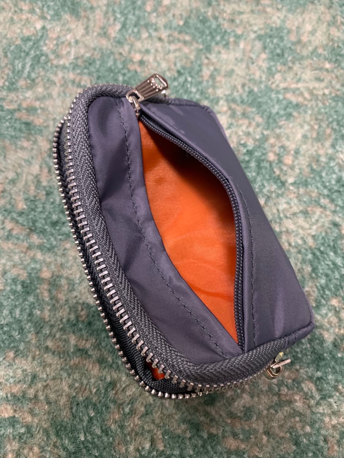 PORTER TANKER COIN CASE 상품이미지3