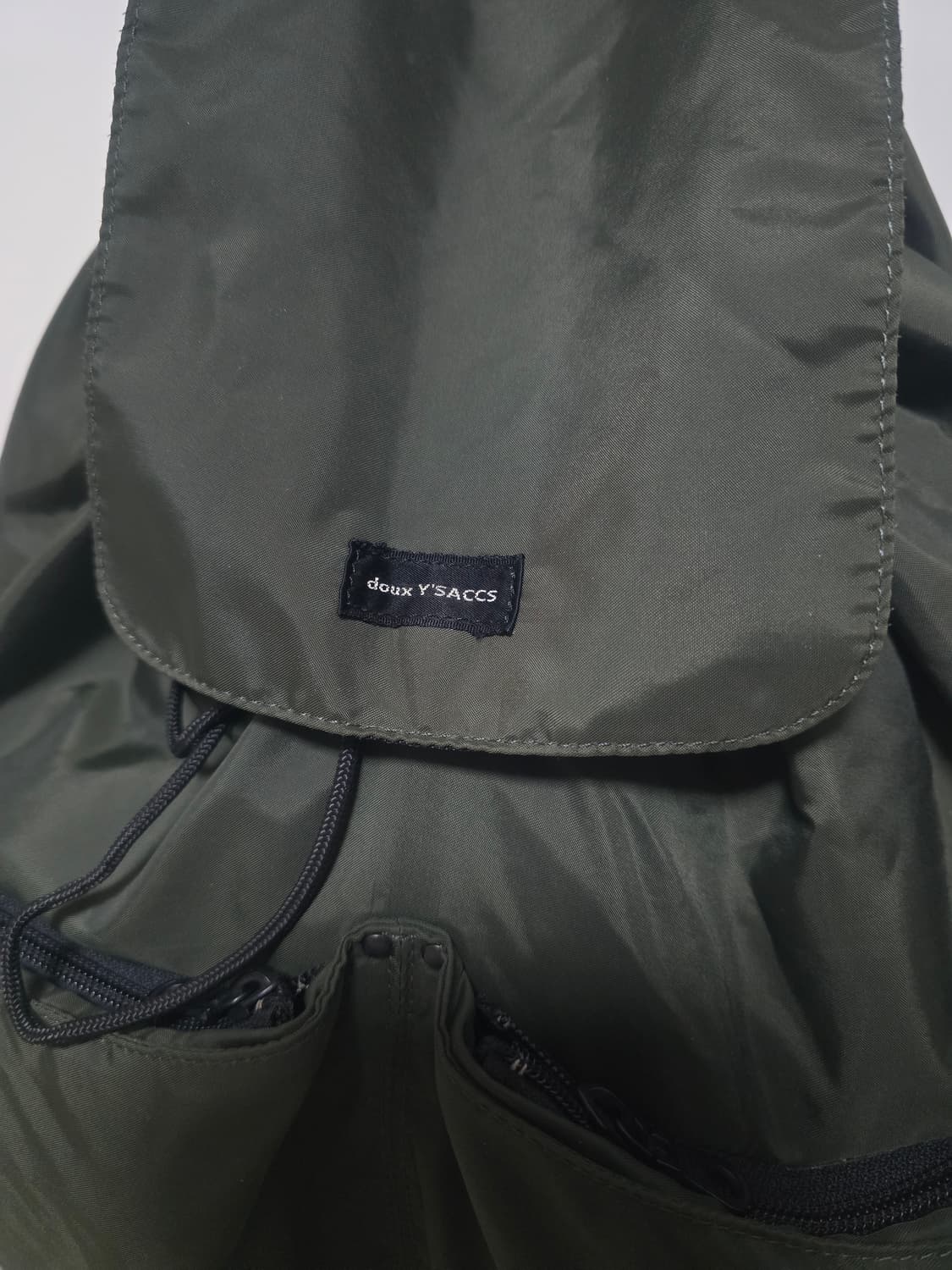 Y'saccs by Yohji Yamamoto  상품이미지2