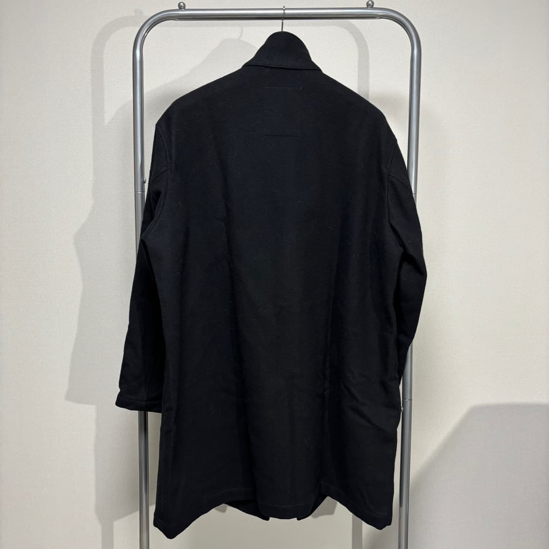 50) 요지 야마모토 옴므 IMPERMEABLE zip 코트 상품이미지6